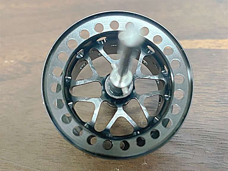 23アンタレスDCMD軽量カスタムスプールAスペック（下町スプール