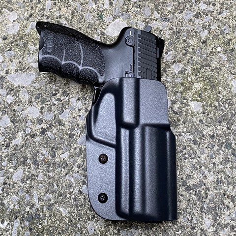 BladeTech HK45 Holster Tek-Lok | TAC ELEMENT(タック・エレメント)