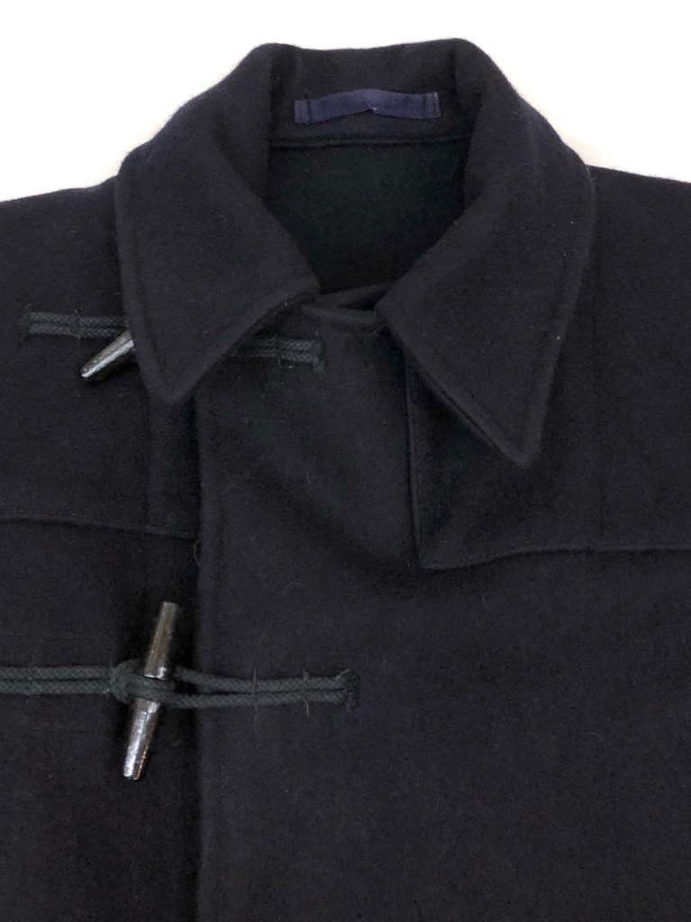 60s GPO 15B OVERCOAT. | 古着屋【True vintage】ヴィンテージ古着の