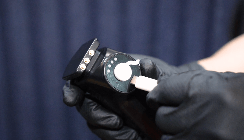 CARTON SUPER DRY FOAM 電動噴霧器 – CARTON JAPAN