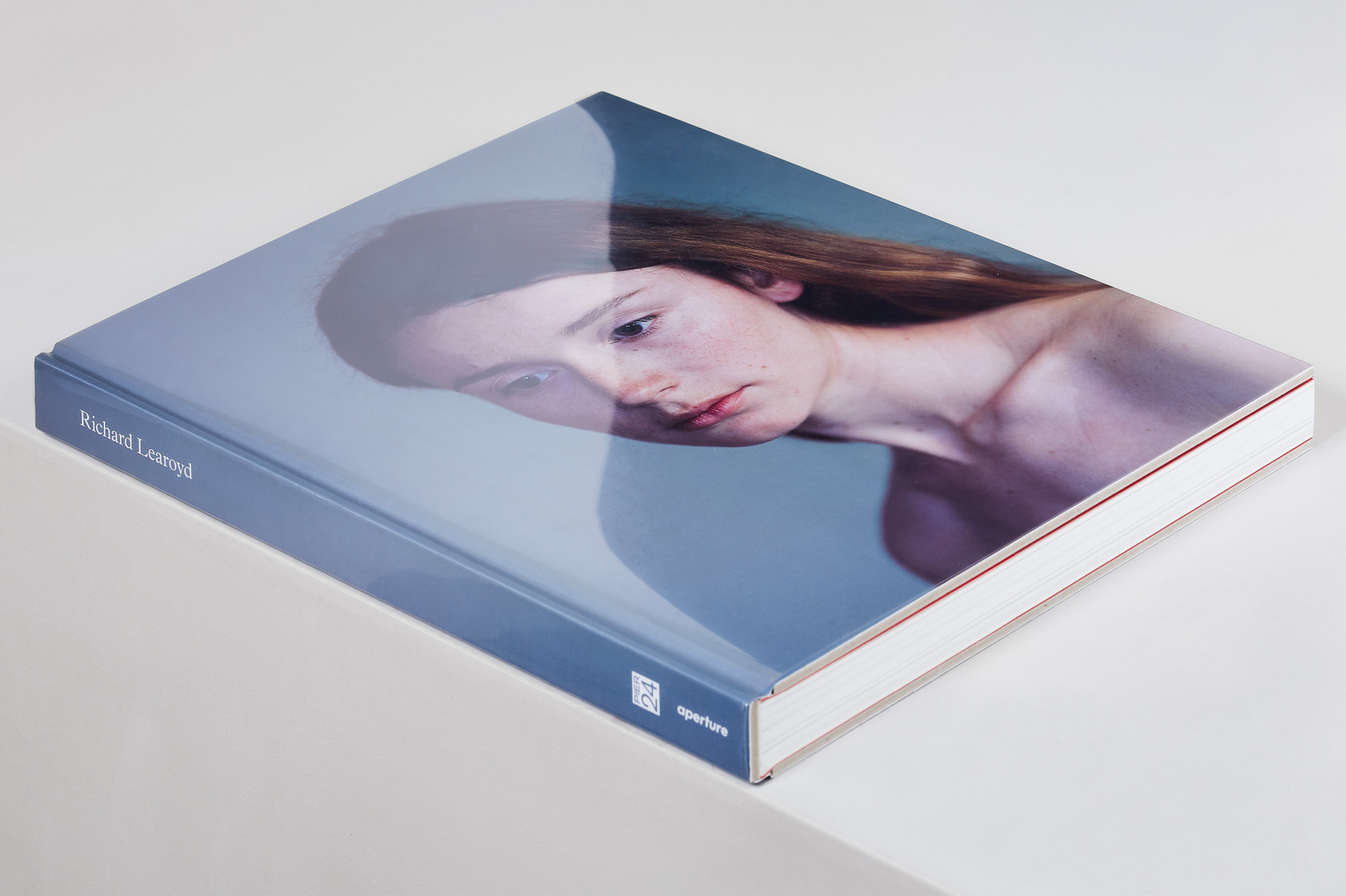 Richard Learoyd/aperture – Day for Night book – Cartlidge Levene