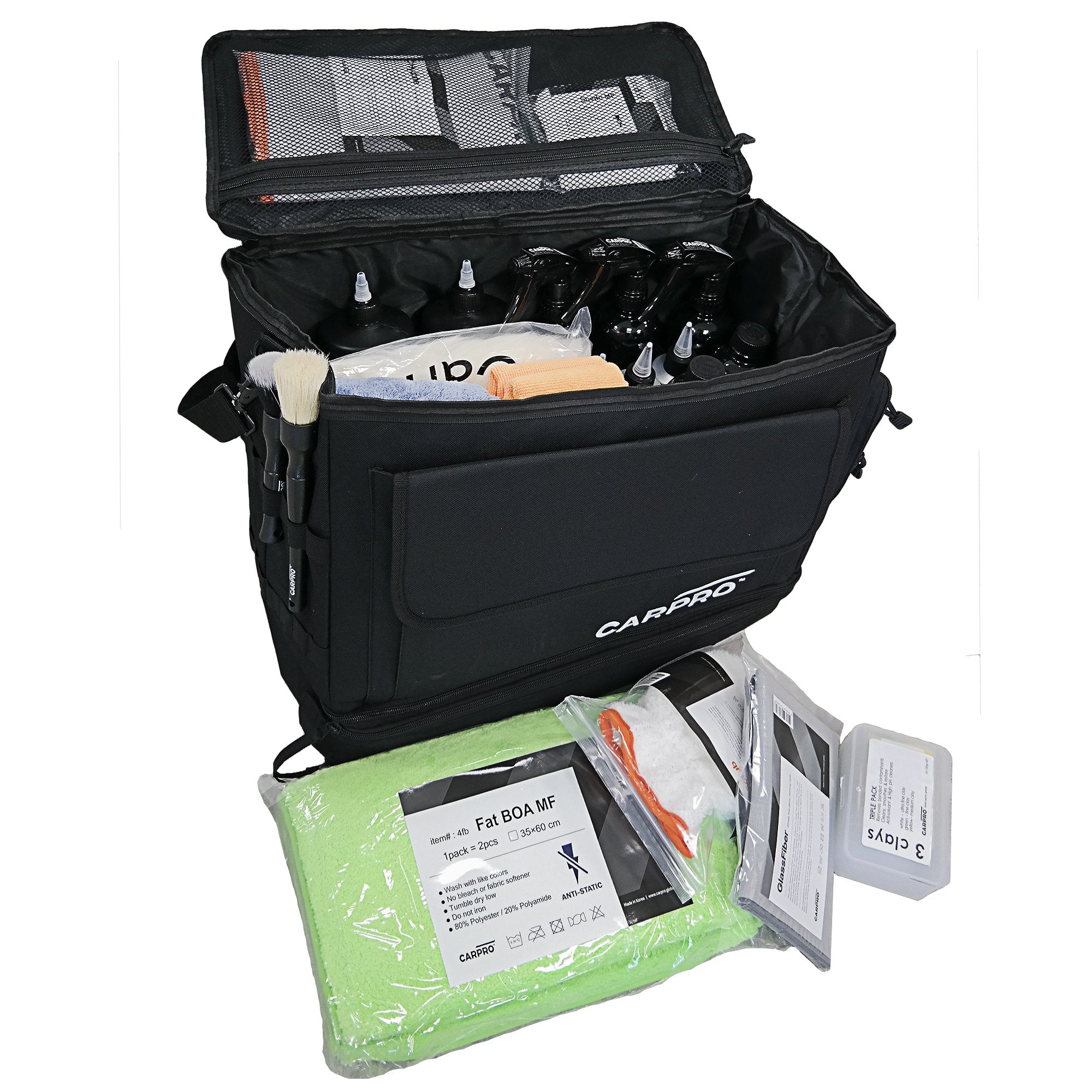 CARPRO Detailing Bag | CARZILLA