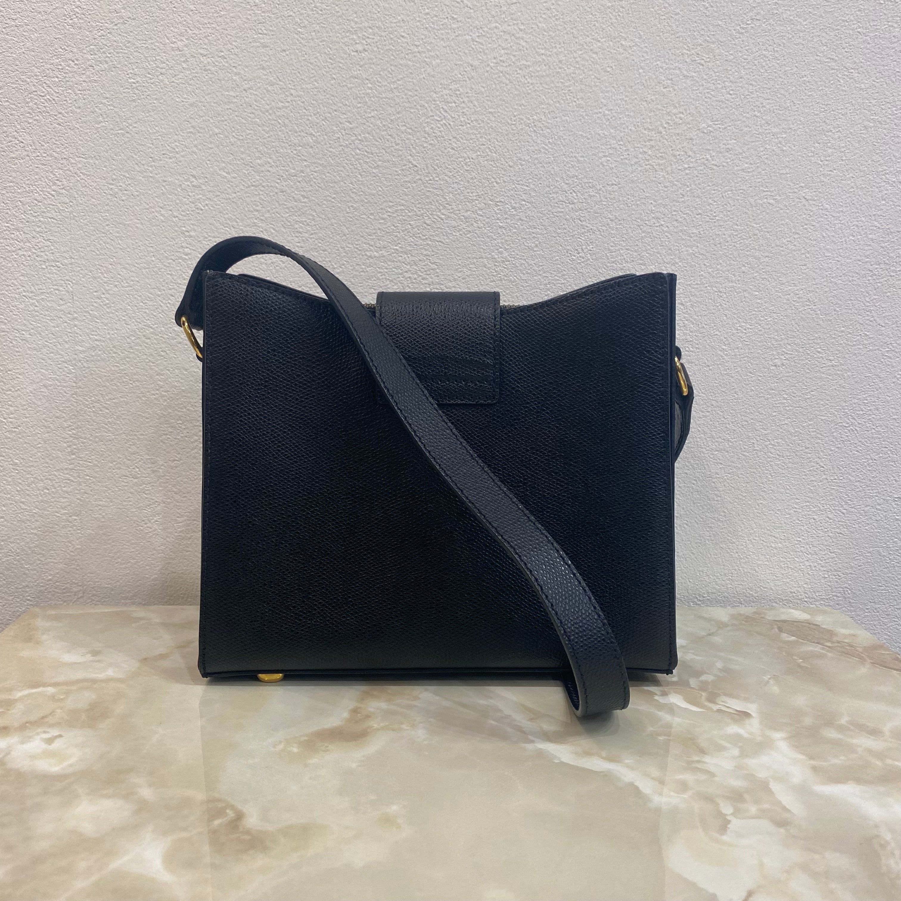 CELINE ワンショルダーバッグ