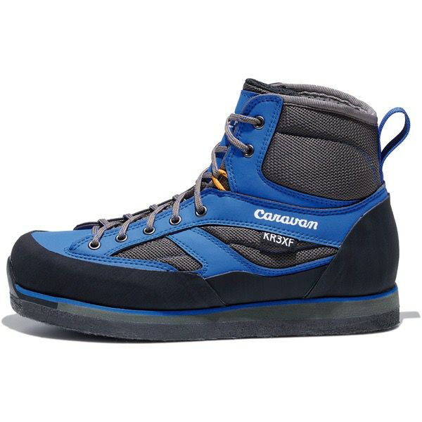 KR_3XF | 登山靴のキャラバン公式サイト