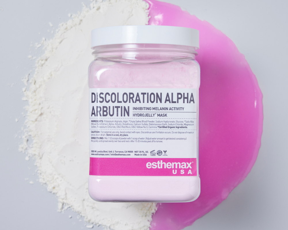 ハイドロジェリーマスク 単品 | 株式会社ALLURE専用発注サイト