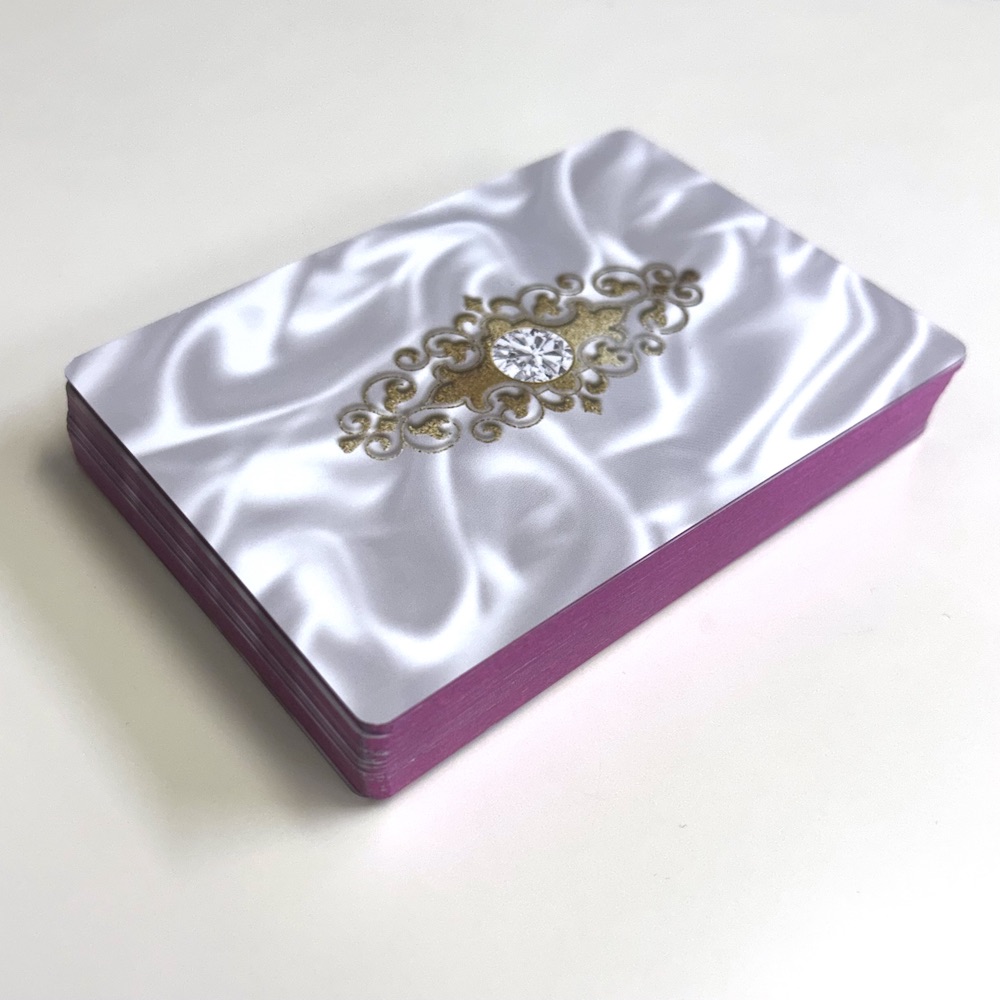 インフィニティラブ オラクルカード（中古-良い） | 日本のオラクル