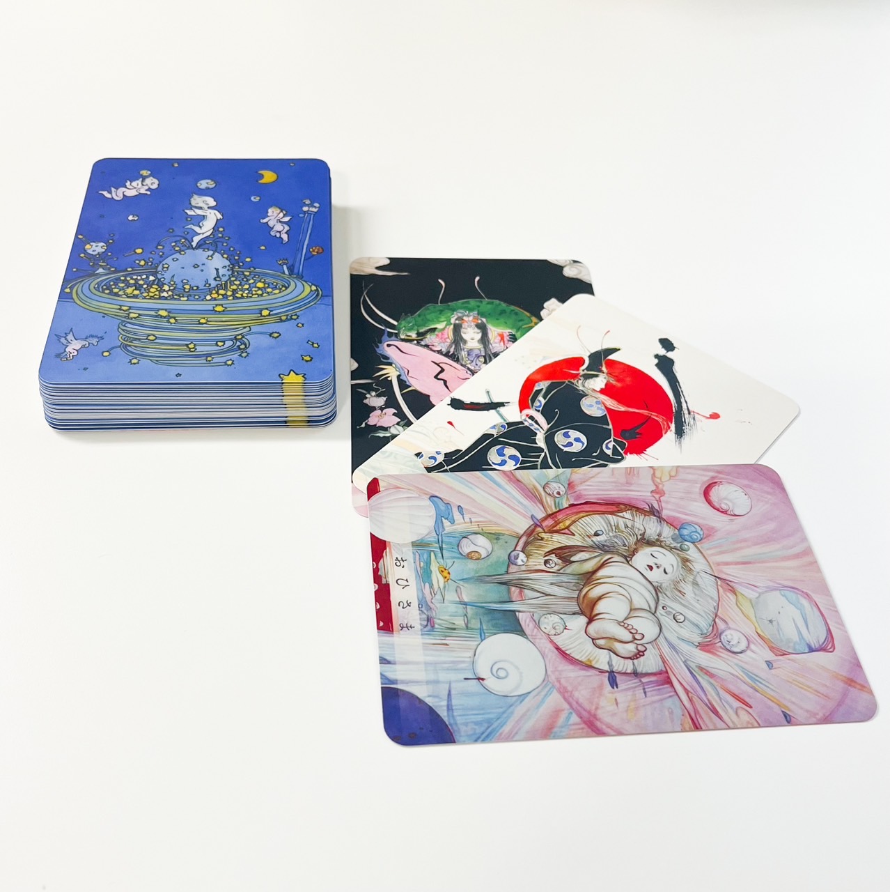 Harmonyオラクルカード（2025年3月発売） | 日本のオラクルカード