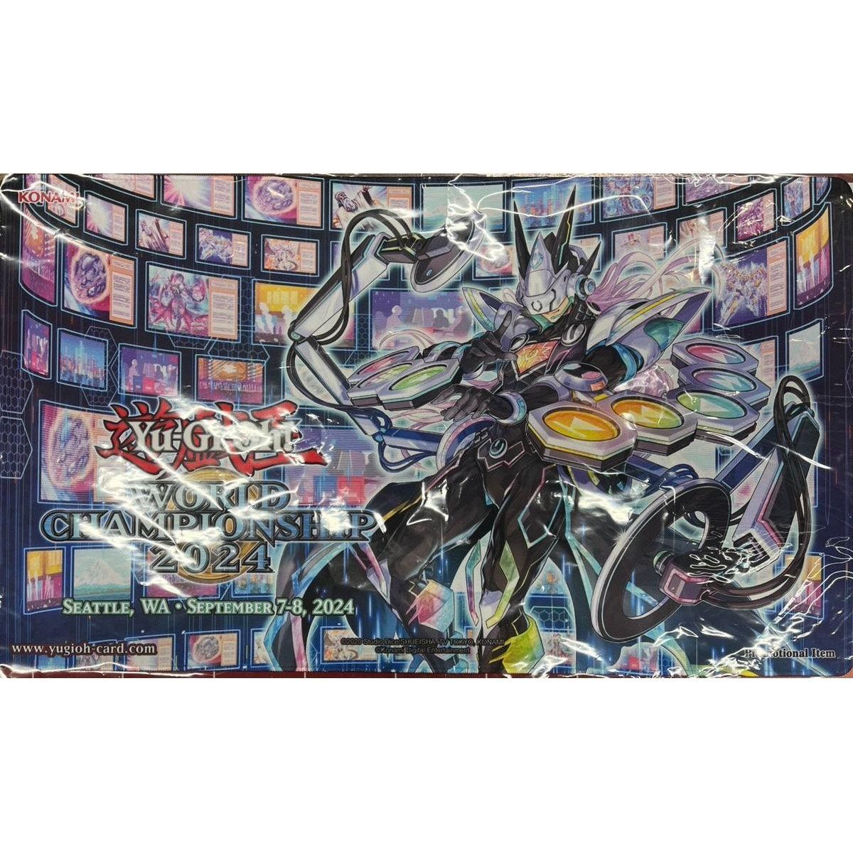 遊戯王 リバイスドラゴン プレイマット 遊戯王 2011 Asia tour