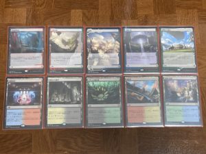 EDH】5色統率者デッキで使ってる土地を紹介していく【MTG】｜カード暮らし