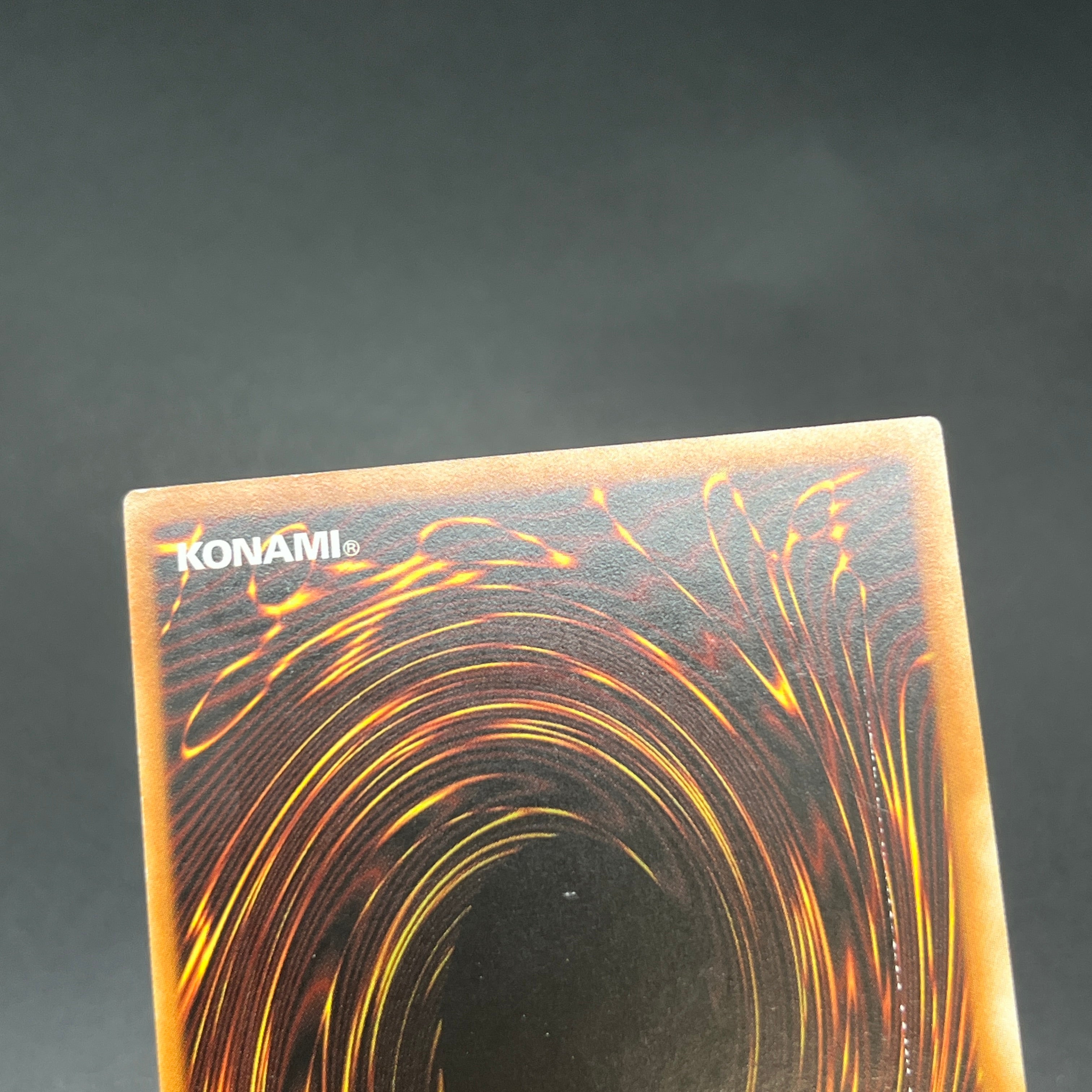 遊戯王 神炎皇ウリア/レリーフ/ドイツ語/EU版 – カードショップ グローバル