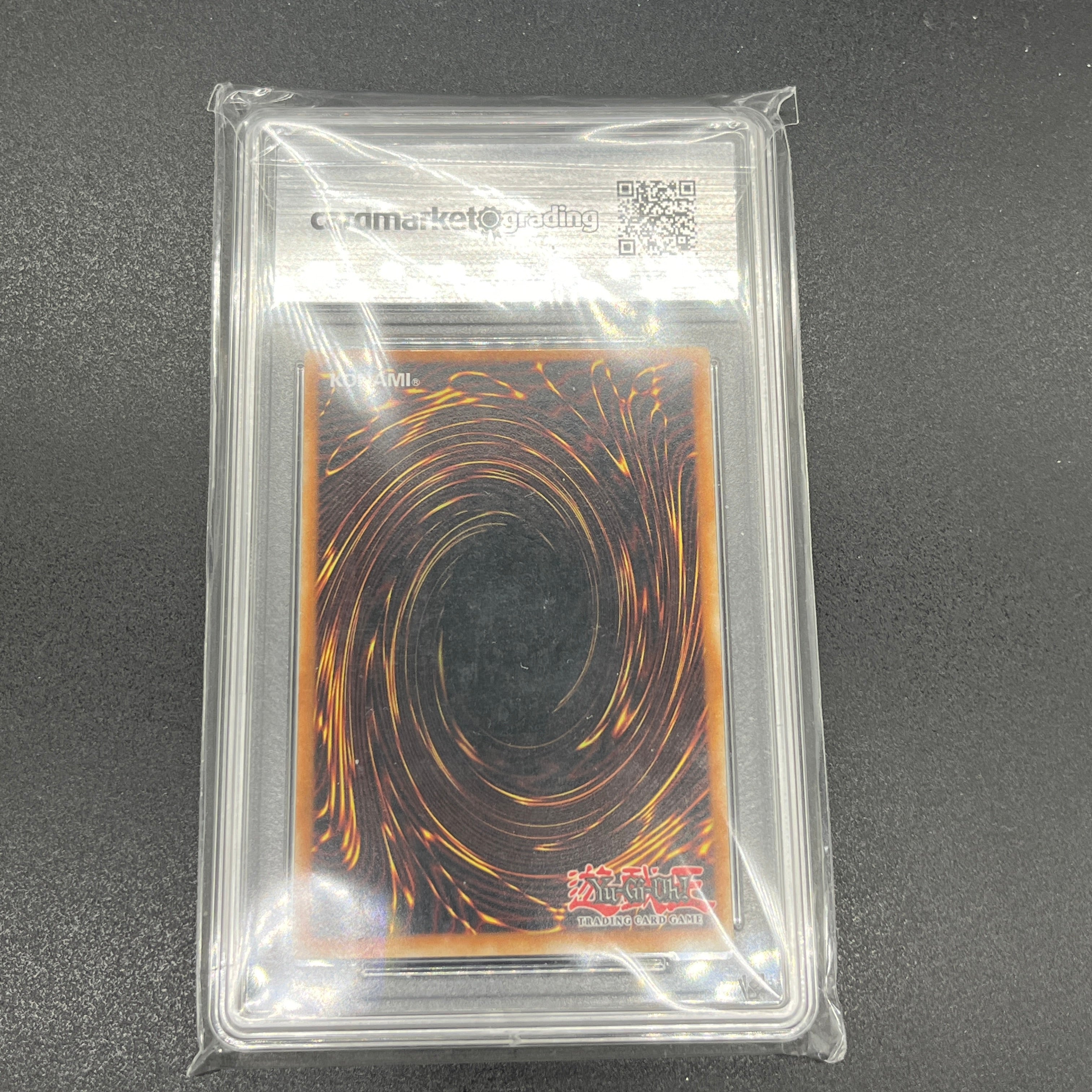 遊戯王 精霊術師ドリアード/レリーフ/イタリア/1st/EU版 – カード