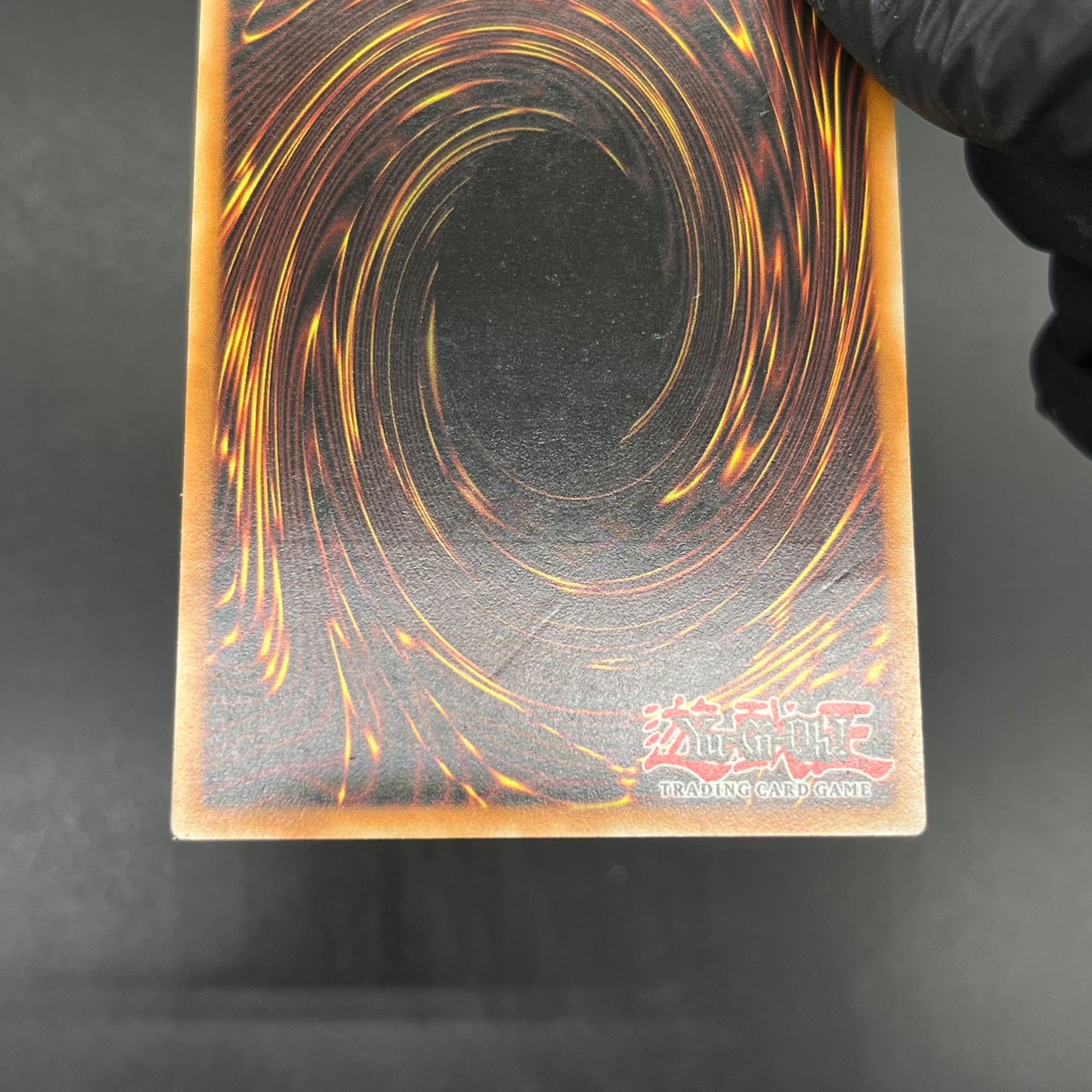 遊戯王 ユーフォロイド・ファイター/レリーフ/ドイツ語/EU版 – カード