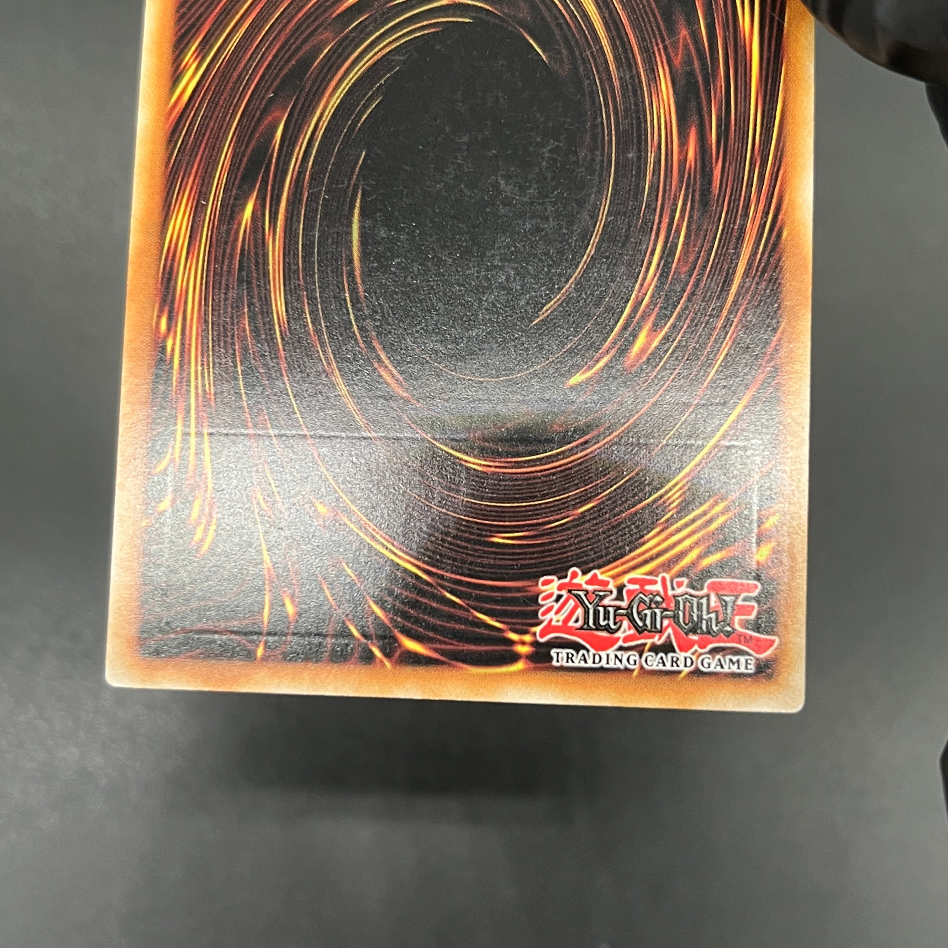 遊戯王 ブラック・マジシャン/レリーフ/イタリア語/1st/EU版 – カード