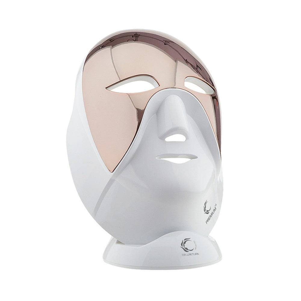 Cellreturn] Premium LED Mask – Caresys Mall