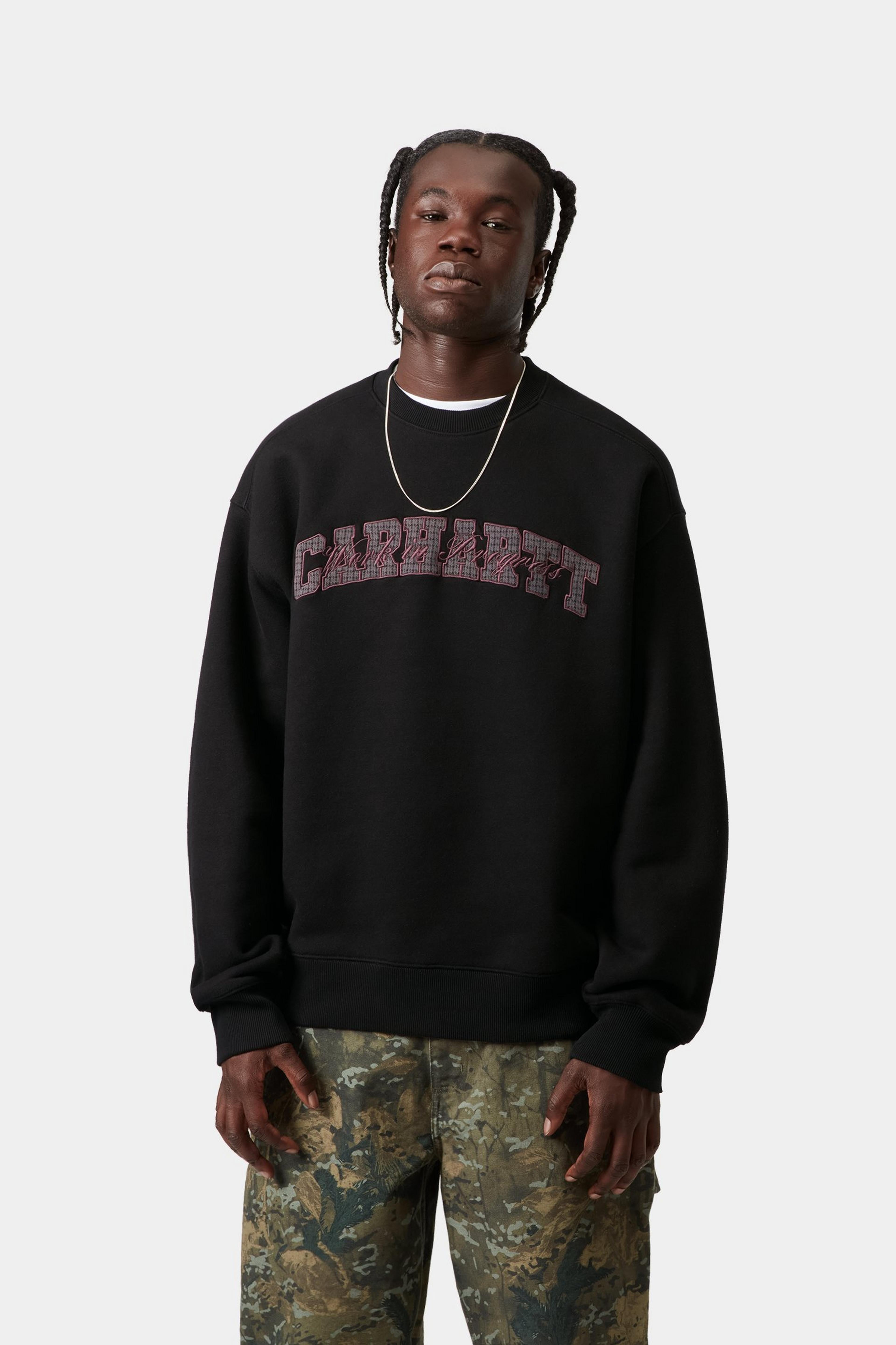 Big School Sweat – Carhartt WIP AU