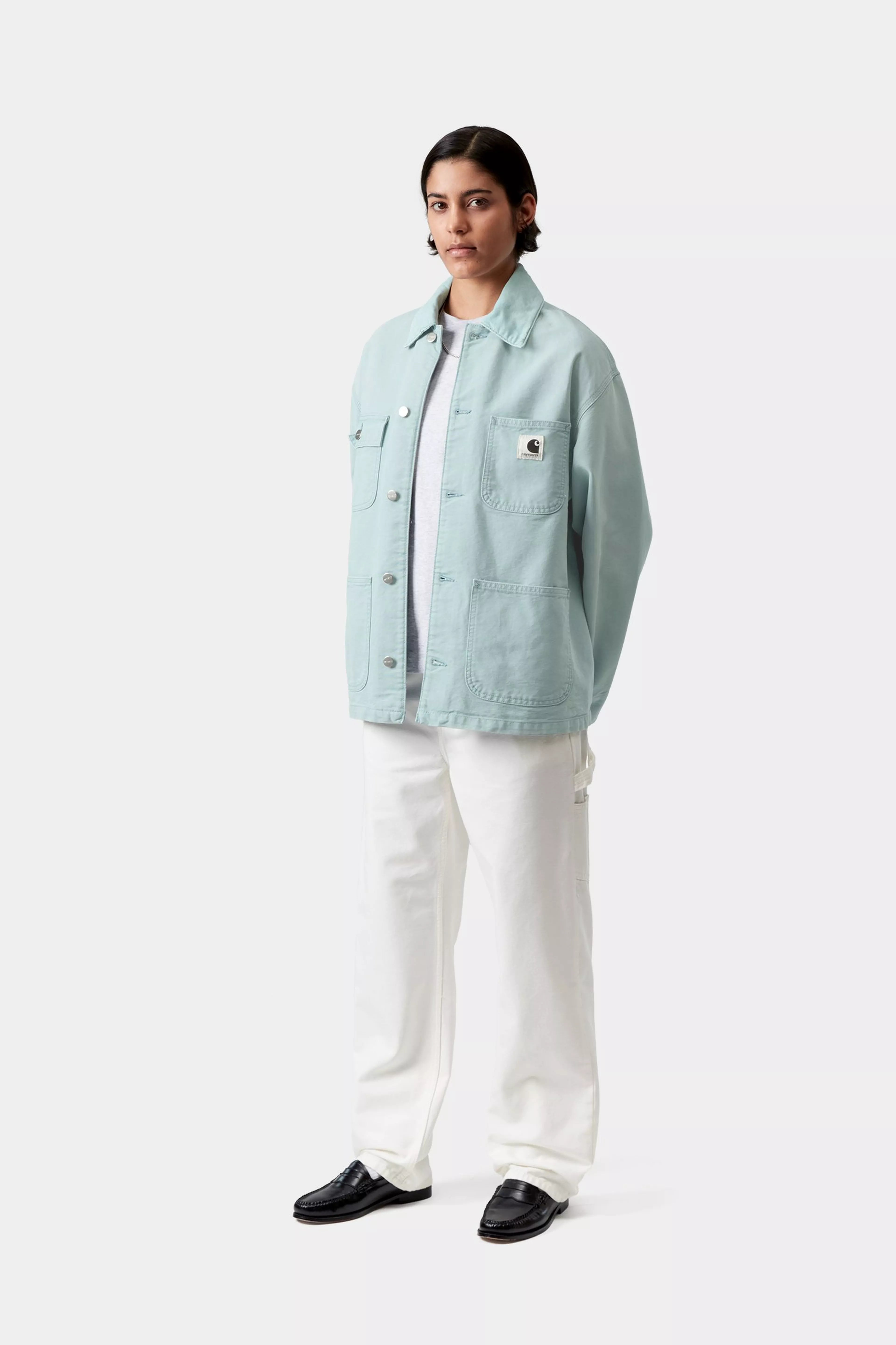 ウィメンズオージーミシガンコート