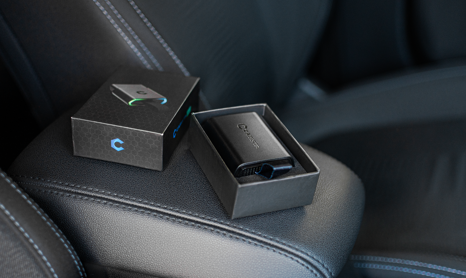 車の診断とコーディングが簡単に | Carista OBD2およびアプリ