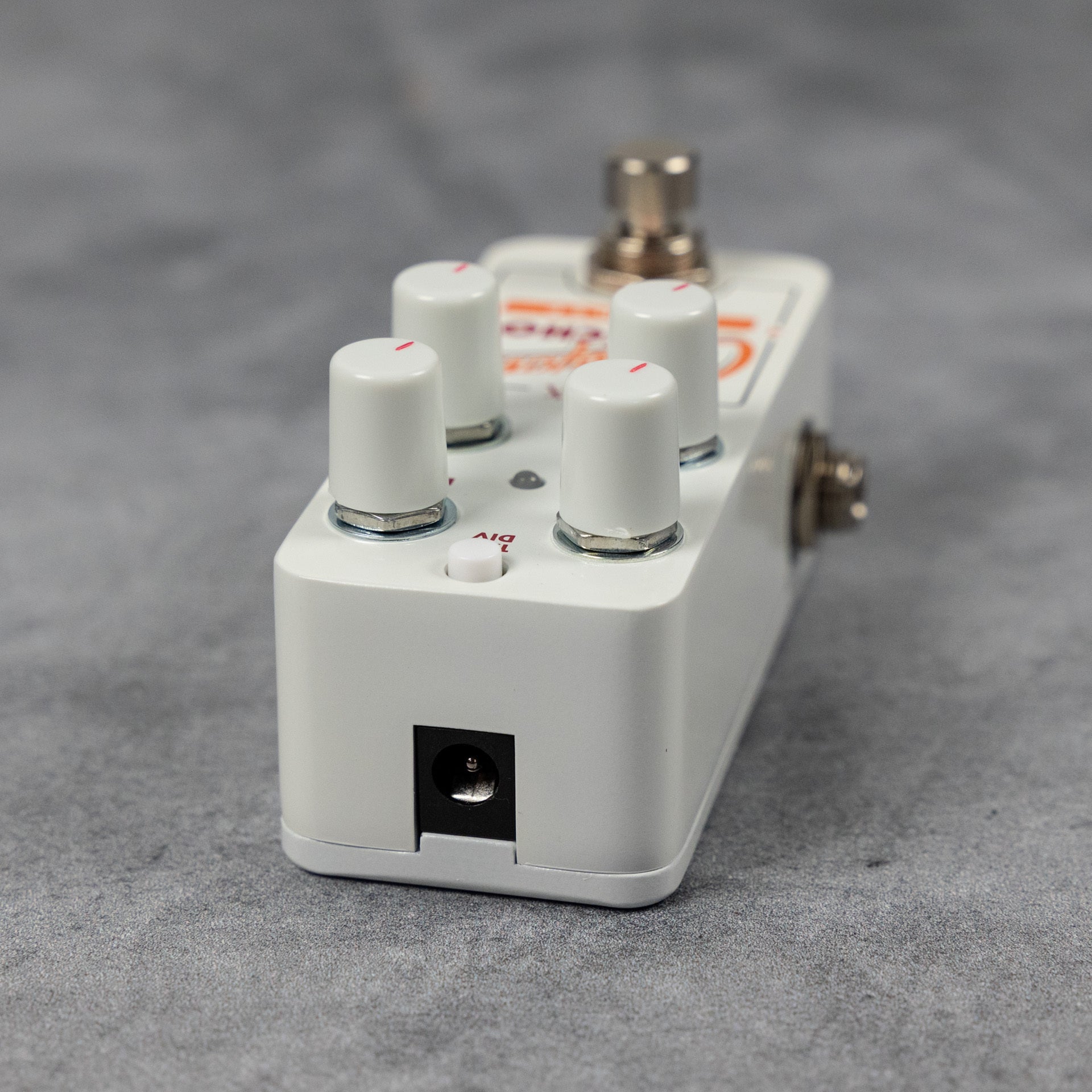 Electro-Harmonix Pico Canyon Echo – Carlton Music Center