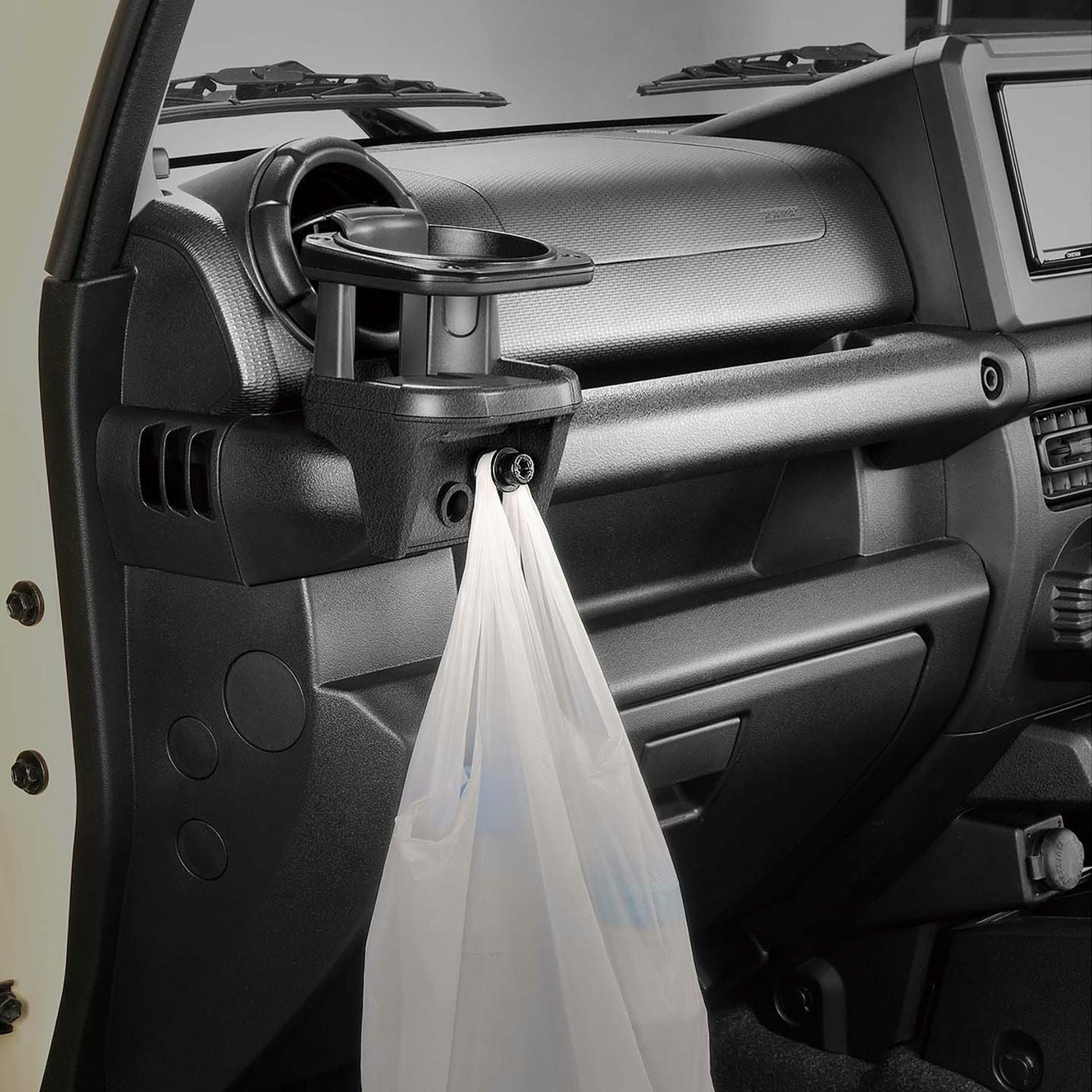 NZ588 ジムニー専用 ドリンクホルダー | カーメイト 公式オンライン