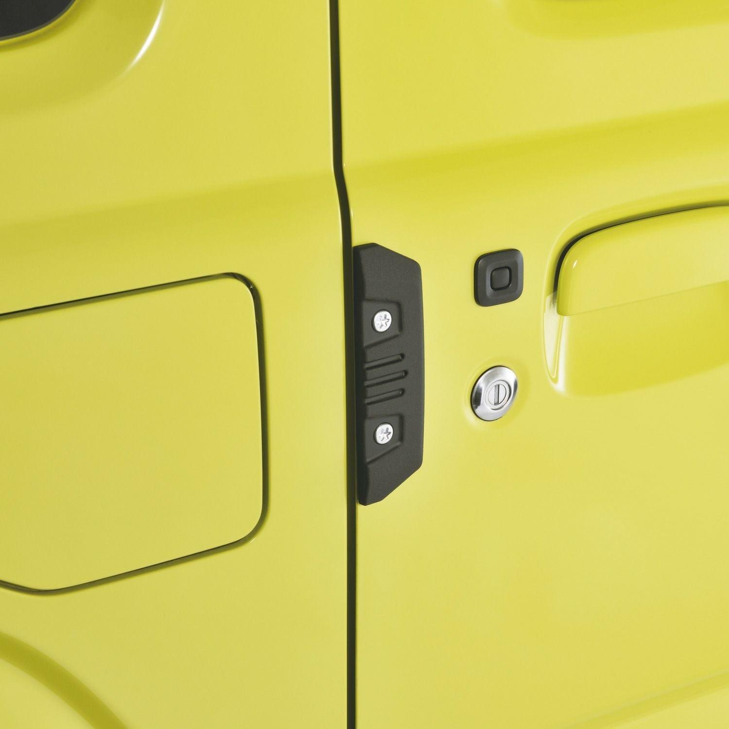 DZ578 ドアガード クロス Mサイズ 2個入り (R80) | カーメイト 公式