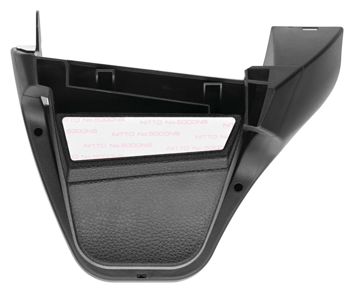 NZ829 カローラクロス専用 ドリンクホルダー シルバー | カーメイト