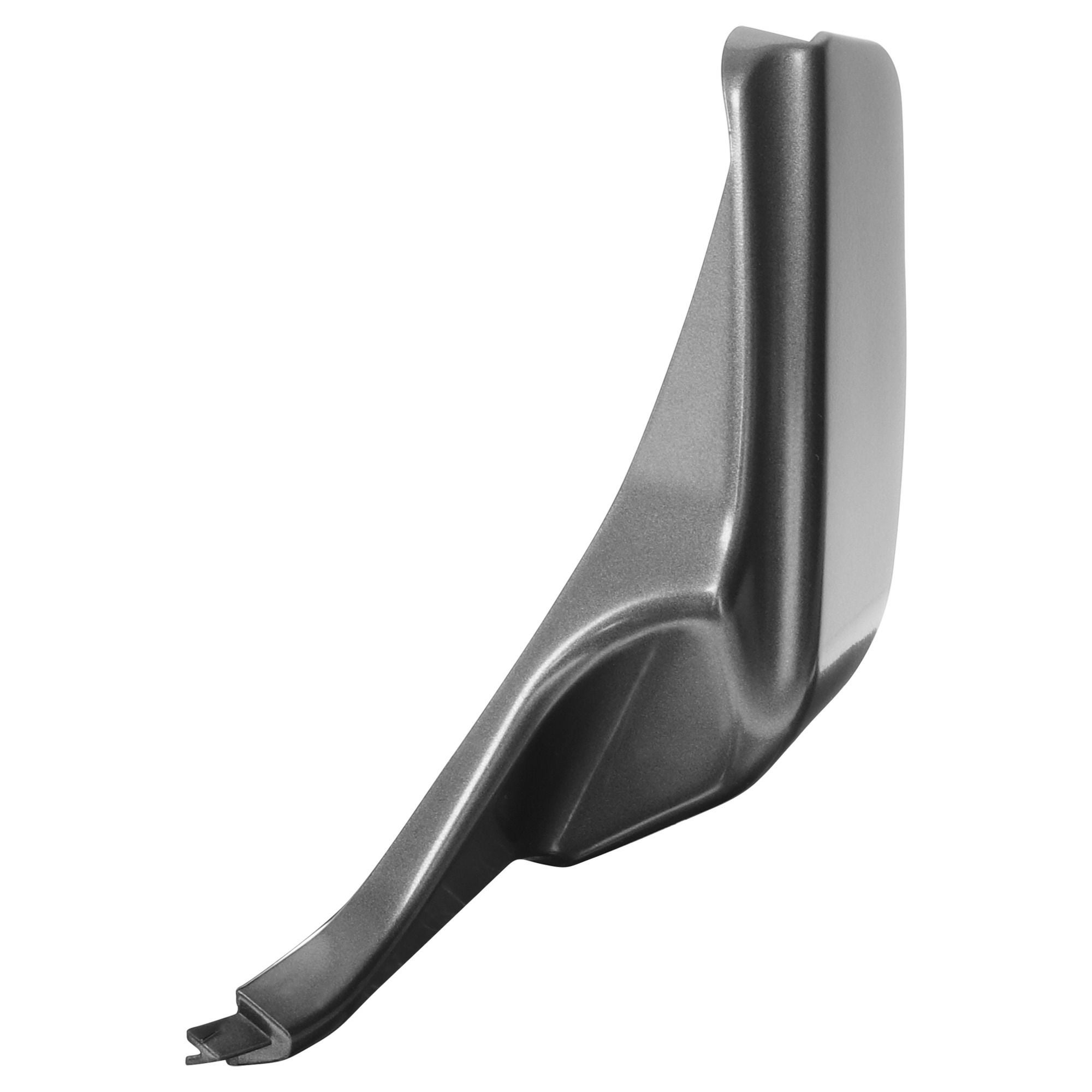 NZ891 CX-60専用ドリンクホルダー 運転席用 ガンメタリック