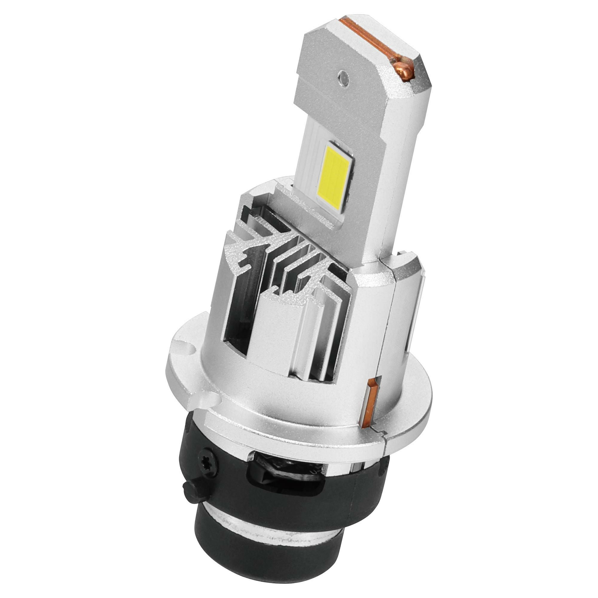 BW904 GIGA LEDヘッドバルブ D10 6000K D4S | カーメイト 公式