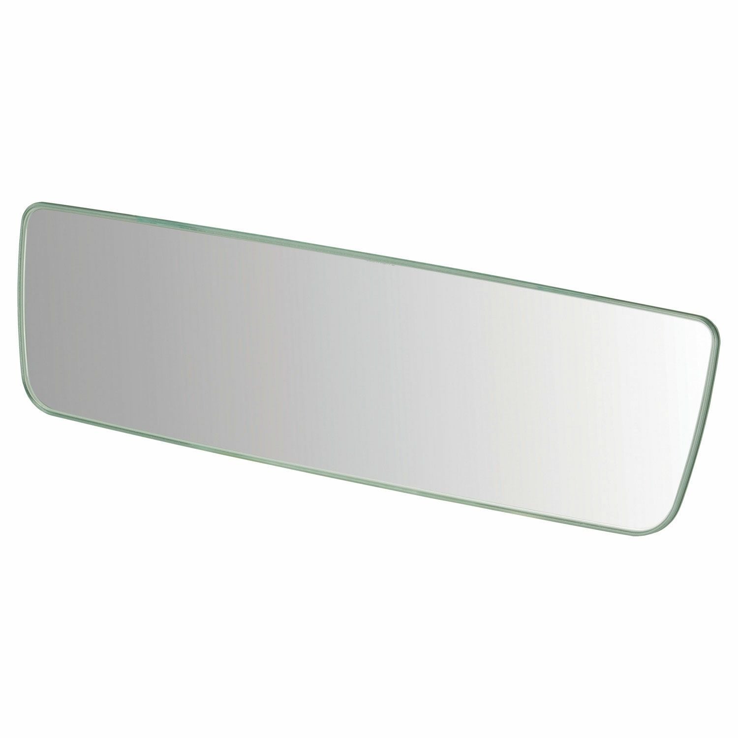 DZ585 リヤビューミラー エッジR 270 3000SR クローム鏡 | カーメイト