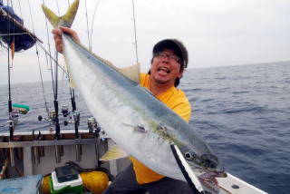 ブルーチェイサー BLC83／13