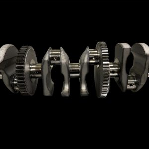 Kawasaki – Carpenter Racing