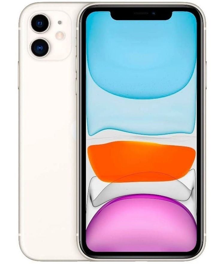 Apple iPhone 11 128GB Seminovo/Vitrine - Carrefour