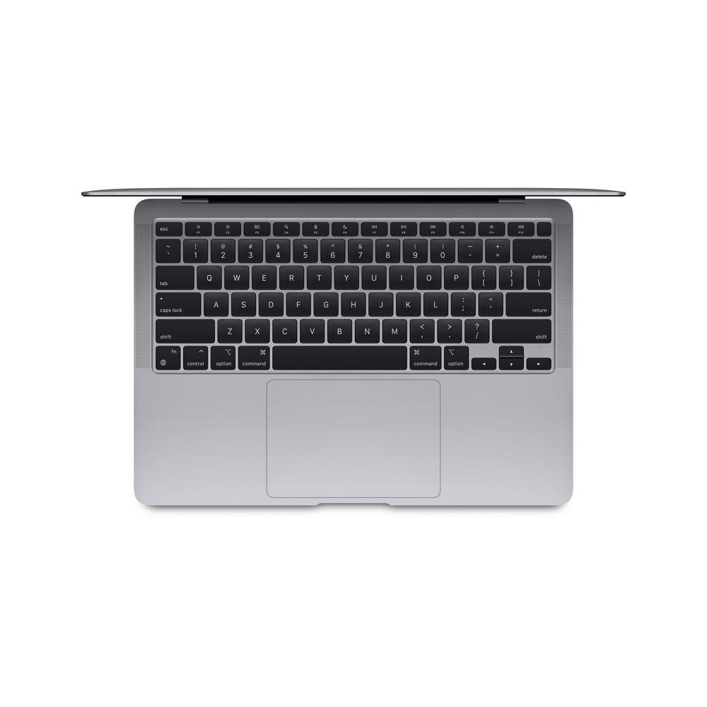 Apple Macbook Air Processador M1 - 8Gb - 256Gb SSD - Tela de 13.3