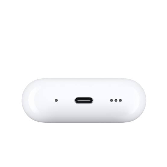 Airpods Pro (2ª Geração) Com Estojo De Recarga Magsafe Usb-c