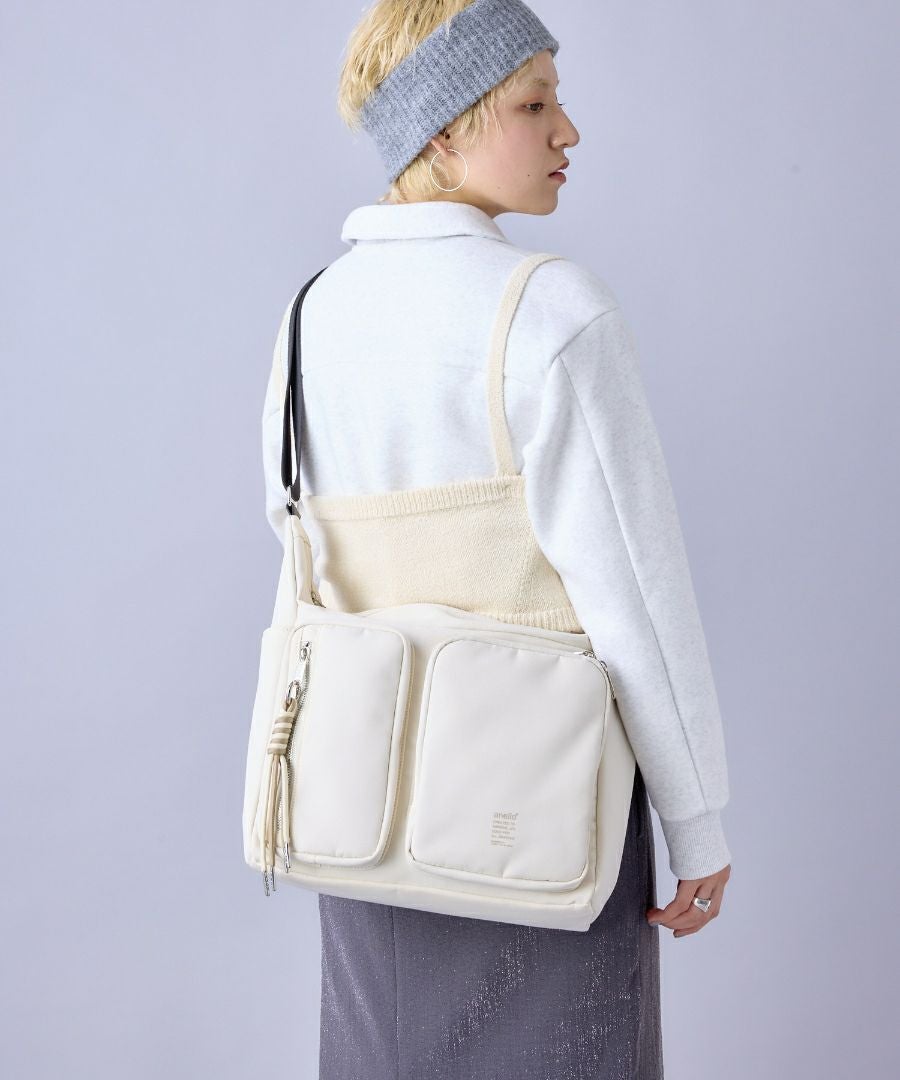 商品詳細 - ショルダーバッグ/DOROTHY | アネロ 公式通販