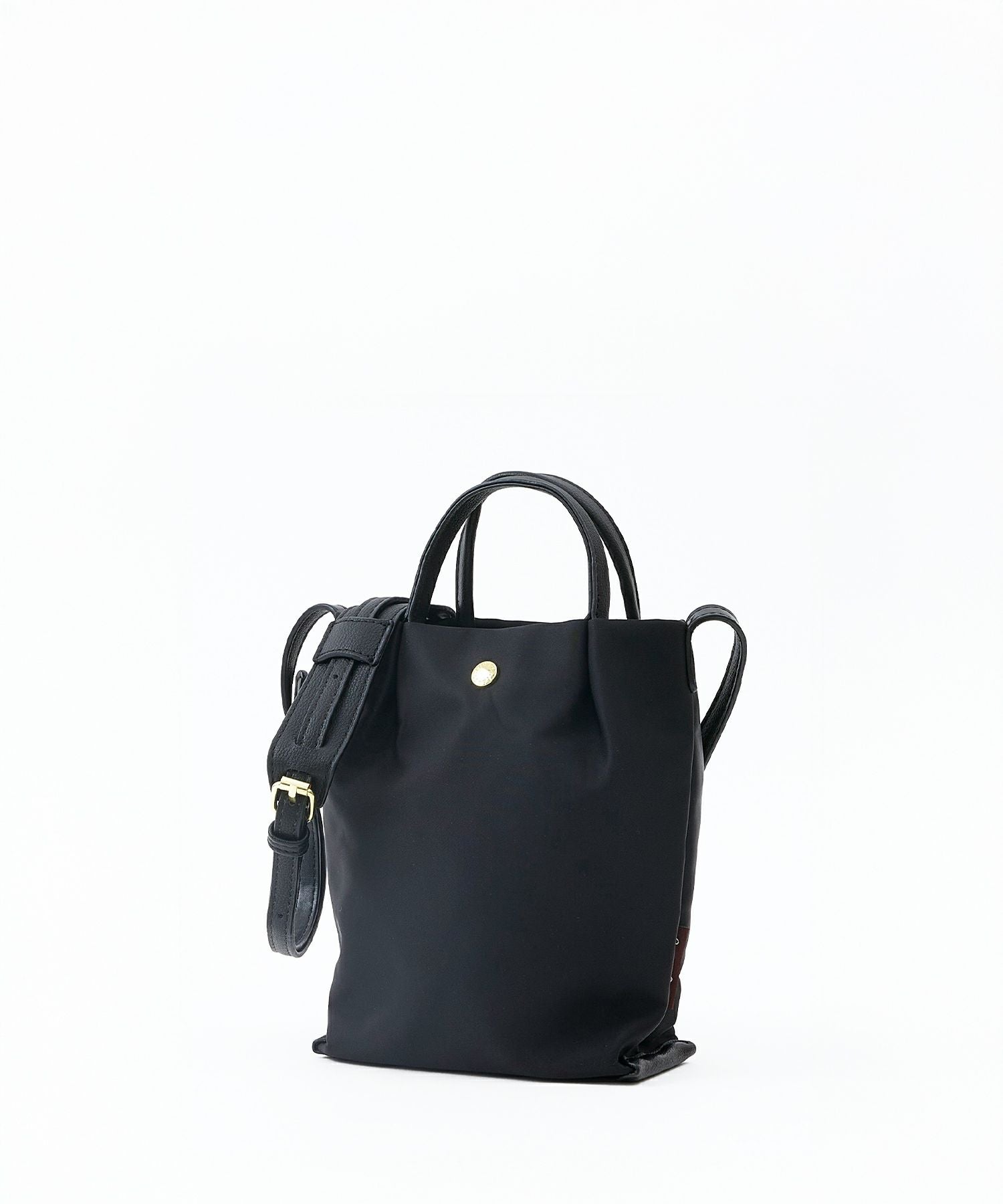 縦型ミニショルダー/肩楽 | ショルダーバッグ | CARROT ONLINE 【公式】