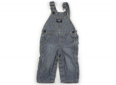 最大90%OFF】OSHKOSH(オシュコシュ)の子供服 | キャリーオン