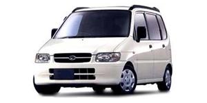 ダイハツムーヴL902s、わけありですが乗って帰れます。 SR－XX L902S ムーヴ（ダイハツ）の価格・スペック情報{平成10年10