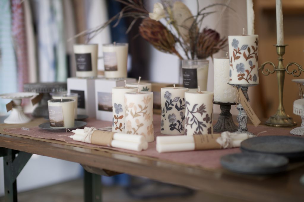 VIA818﻿ キャンドル – CASTELO カステロ 沖縄セレクトショップ 那覇市安里