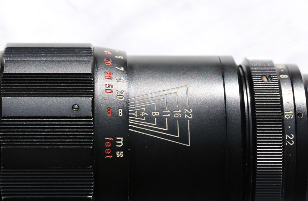 Leitz Tele-Elmar 135mm f/4 – Leica's Secret Sonnar - Casual Photophile