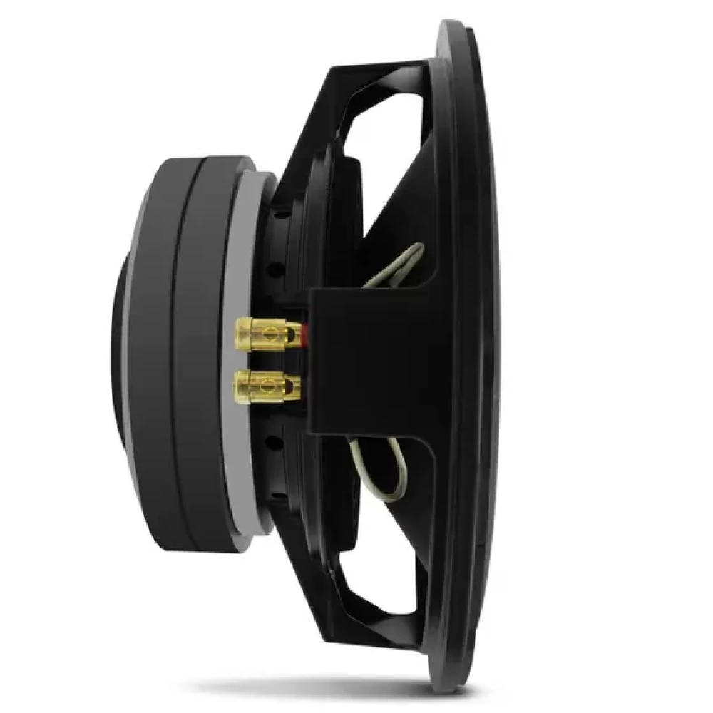 Bomber SWBP12 サブウーファー12インチ 30cm 2+2Ω 2000Wrms | カー