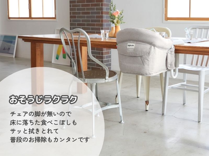 イングリッシーナ ファスト ｜ CASARICH