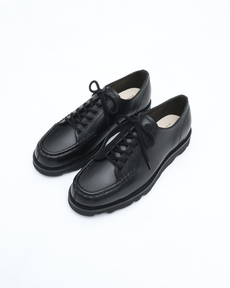 Marbot HARF-MOCCA SHOES Vibram SOLE – CASDAY / キャスデイ