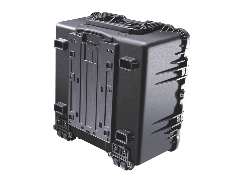 Pelican 1640 Transport Case | CasePlace Canada