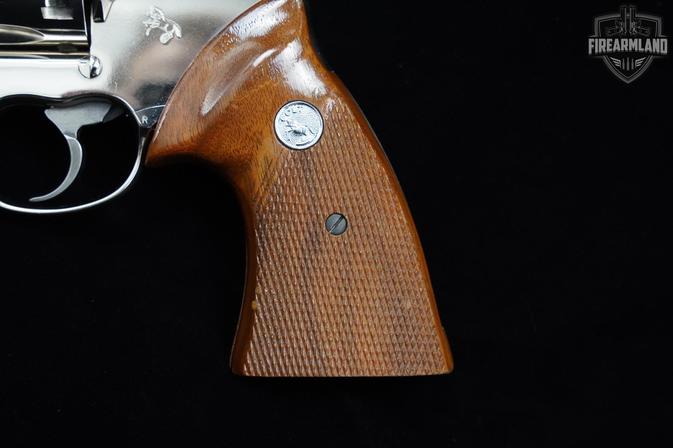 5694 コクサイ TROOPER MK Ⅲ 357 MAGNUM 5694 コクサイ TROOPER MK Ⅲ