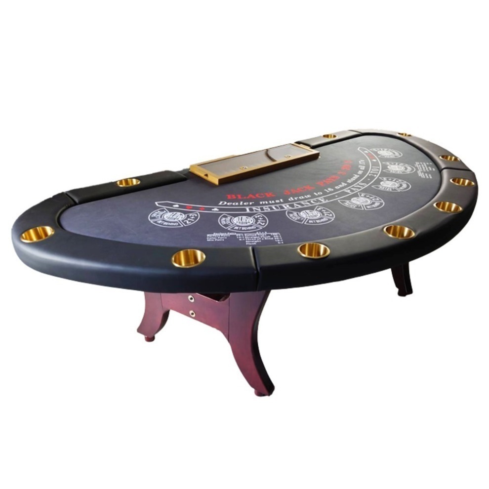 カジノテーブルとは？MRの製造やこだわり紹介 | カジノテーブルや