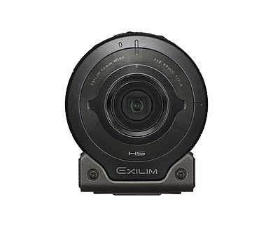 EX-FR100CA | LIFE STYLE | デジタルカメラ | CASIO