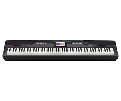 PX-360M | Privia | 電子楽器 | CASIO