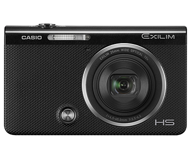 EX-FC500S | HIGH SPEED | デジタルカメラ | CASIO