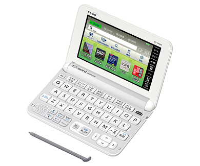 XD-Y4900 | XD-Y | 電子辞書 | CASIO