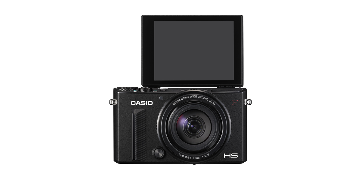 EX-100F | PREMIUM HIGH SPEED | デジタルカメラ | CASIO